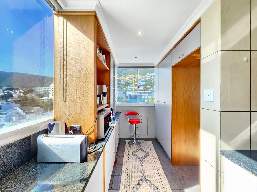 3 Bedroom Property for Sale in Bantry Bay Western Cape